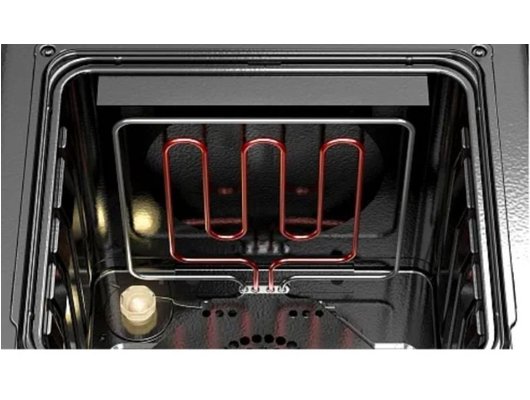 Плита электрическая DARINA ULTRA EC241 616 S